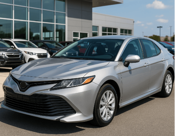 Where Is It Most Cost-Effective to Buy a Car in the U.S. in 2025?