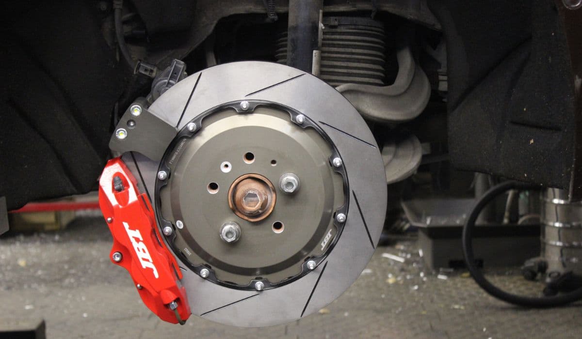 Audi brake system blending smooth or confusing for owners