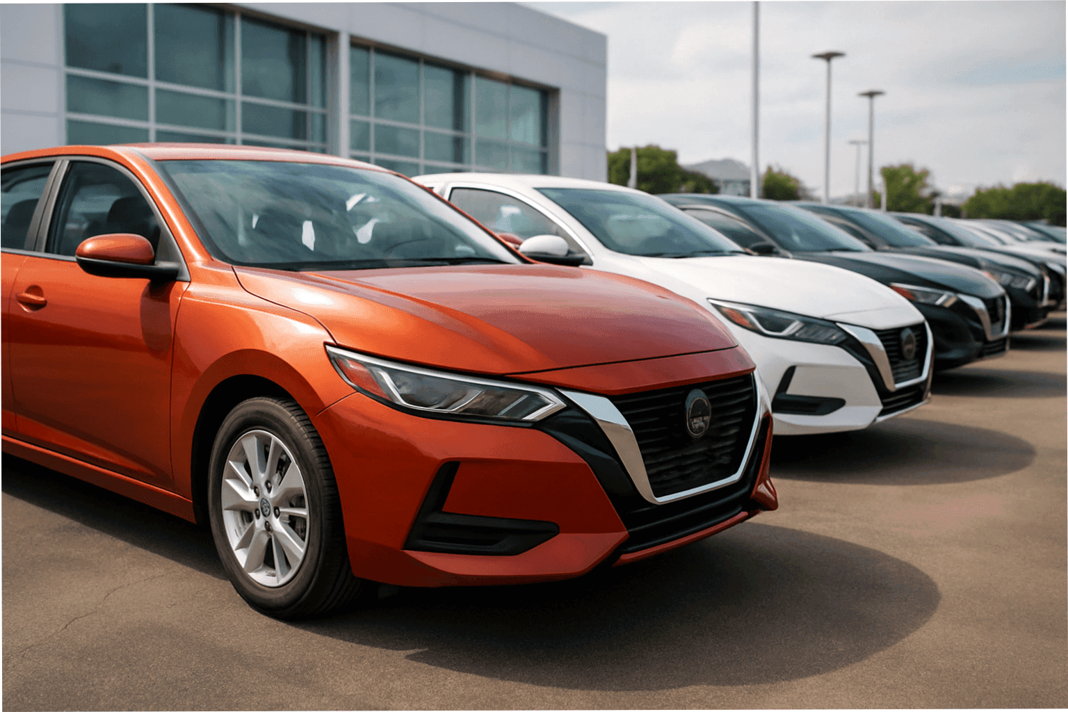 What Will Happen to New Car Prices in 2026?